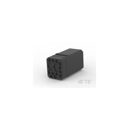 Te Connectivity SKT MODULE  14 POSN  G-SERIES 202760-2
